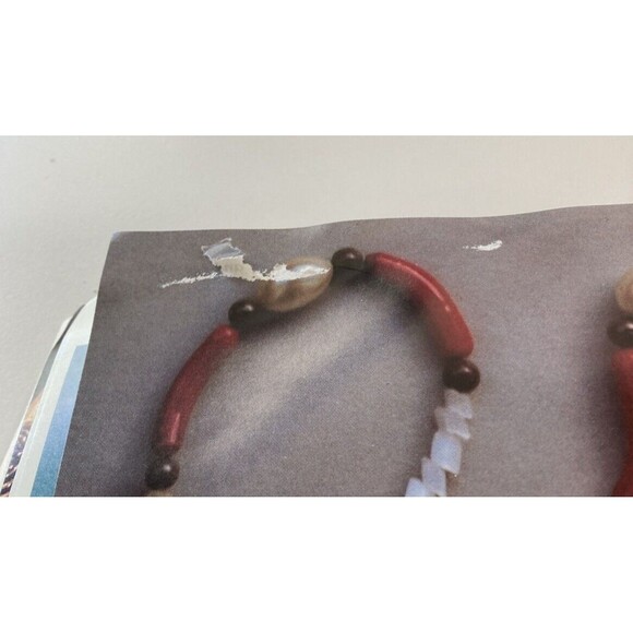 Glass in‎ Jewelry - Paperback By Jargstorf, Sibylle - Schiffer Book ACCEPTABLE - Picture 6 of 9